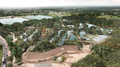 Photo of Parque de las Lagunas elevará el espacio público per cápita de Montería a 4 metros cuadrados por habitante