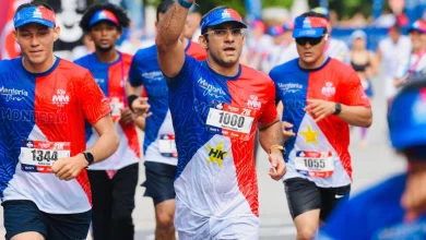 Photo of Montería convoca a corredores para participar en la primera media maratón por equipos del país