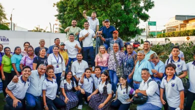 Photo of Alcaldía de Montería inicia construcción de parque lineal de $4.800 millones en el barrio Sucre