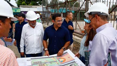 Photo of Montería avanza con el Mejoramiento Integral de Barrios (MIB) y proyectos de vivienda