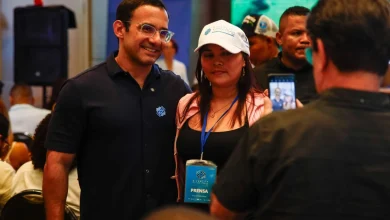 Photo of Kerguelén viajará a Buenos Aires para el lanzamiento internacional del Riversity Global Forum