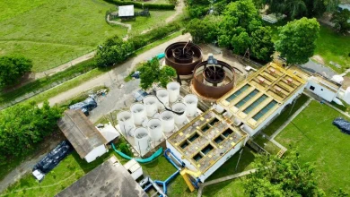 Photo of Veolia construye una nueva planta de potabilización para Montería