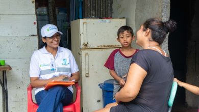 Photo of E.S.E. Vidasinú refuerza su llamado a la prevención en el Día Mundial de la Lucha contra el Dengue