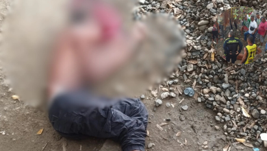 Photo of Le quitan la vida a un hombre de un disparo en la cabeza en Montería