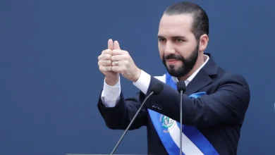 Photo of Bukele lidera ranking mundial con 94 % de aprobación