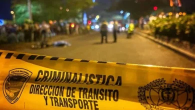 Photo of Investigan muerte de motociclista que cayó de un puente en el barrio Colina Real de Montería