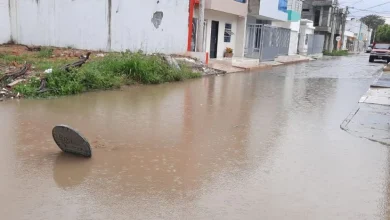 Photo of “Estudios de alcantarillado pluvial estarán listos en 2 meses”: alcalde Kerguelén tras emergencia