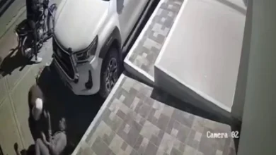 Photo of Adulto mayor sufre violento atraco en barrio Casasuán de Montería