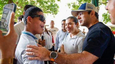 Photo of Alcalde Hugo Kerguelén dio inicio a la Semana de la Juventud con la instalación de la Primera Asamblea de Juventudes 2025
