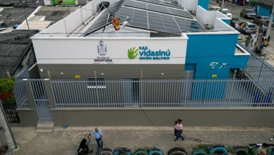 Photo of “Pondremos en conocimiento del Ministerio Público cualquier acción que comprometa el servicio”: Vidasinú