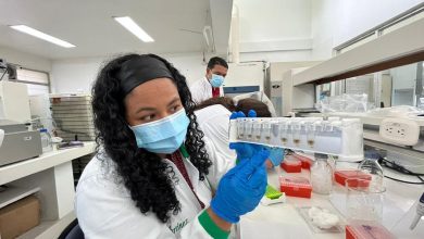 Photo of Científica de Unicórdoba descubre nuevo coronavirus en murciélagos