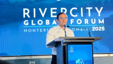 Photo of Montería consolida su liderazgo global tras Rivercity 2025: cinco logros destacados para la ciudad