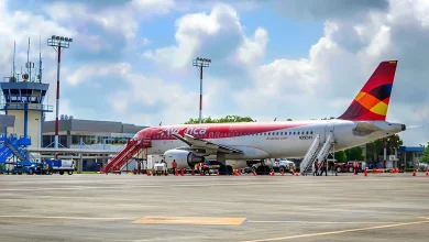 Photo of Montería pide pista a la Aerocivil para más vuelos directos y mejorar su conectividad regional