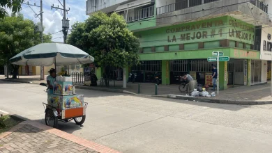 Photo of Comerciantes de Montería reportan caída drástica en ventas durante día sin carro y sin motos