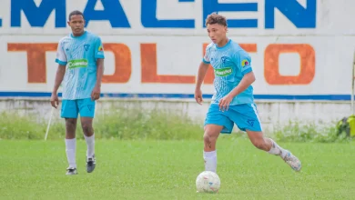 Photo of Orgullo cordobés: Elkin Rivero, formado en Área Chica, convocado al Mundial Sub-20 con Colombia