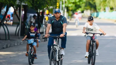 Photo of Montería vivirá este 22 de septiembre un Día sin Carro y Moto