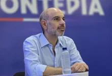 Photo of Edgardo Espitia celebra la victoria de De la Espriella y asegura que Colombia eligió un nuevo rumbo