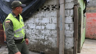 Photo of Demolerán y entrarán en extinción de dominio, las casas usadas como expendios de droga en Montería