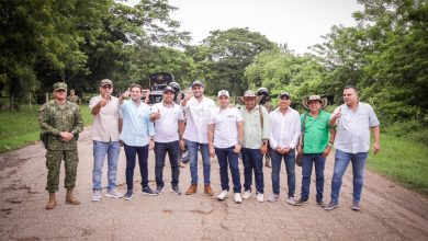 Photo of Gobernador Erasmo Zuleta Bechara celebra viabilidad técnica de la vía Chinú – Lorica – San Bernardo del Viento – Moñitos