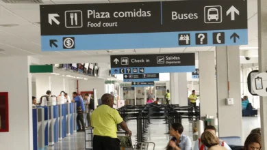 Photo of Fenalco pide reapertura de ruta aérea directa entre Montería y Barranquilla
