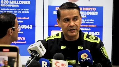 Photo of Policía de Montería lanza cartel de los más buscados con recompensas de hasta $20 millones
