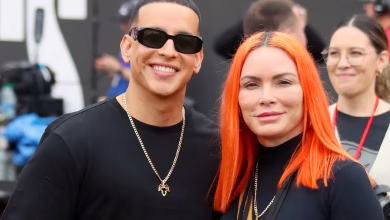 Photo of Daddy Yankee recupera el control total de sus marcas tras acuerdo legal con su exesposa