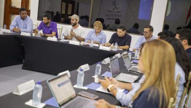 Photo of Gobernador Erasmo Zuleta Bechara y ministra del Deporte, Patricia Duque, presidieron el último comité previo a los Juegos Escolares Centroamericanos y del Caribe Córdoba 2025