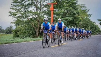 Photo of Rigoberto Urán y Álvaro Hodeg encabezan pelotón de estrellas en la Ruta Montería Córdoba