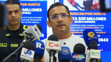 Photo of Hugo Kerguelén lidera aprobación ciudadana en el Caribe con 77,69% de favorabilidad según Gran Sondeo 2025