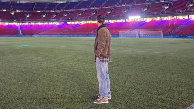 Photo of Messi visitó el Camp Nou y vuelve a ilusionar a los aficionados del Barcelona