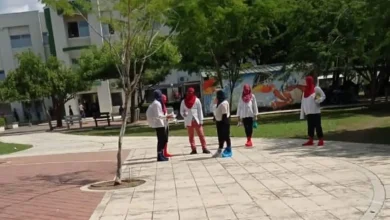 Photo of Cae presunto integrante de los “capuchos” en la Unicórdoba