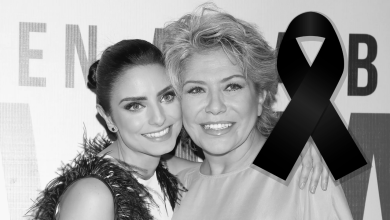 Photo of Murió Gabriela Michel, actriz de doblaje mexicana a los 65 años