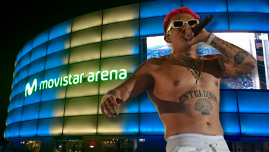 Photo of Beéle revienta Bogotá: anuncia séptima fecha en el Movistar Arena tras agotar todo en tiempo récord