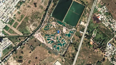 Photo of Parque de las Lagunas elevará a 5 m² el espacio público por habitante en Montería