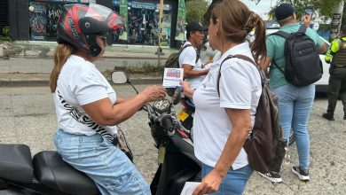 Photo of Alcalde Kerguelén: “Montería está entre las ciudades capitales con mayor reducción de fallecidos por siniestros viales; necesitamos mayor responsabilidad vial de los monterianos”