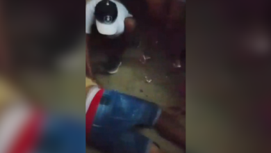 Photo of Ataque a bala sacude la noche en barrio Sucre