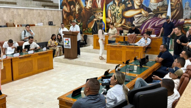 Photo of Miércoles decisivo en el Concejo de Montería: se eligen Mesa Directiva 2026 y nuevo Contralor