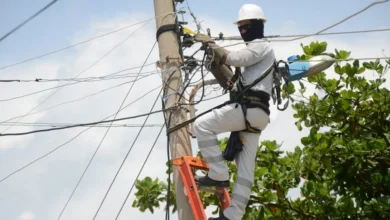 Photo of En Vallejo suspenderán el servicio de energía por tres días consecutivos
