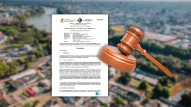 Photo of Tribunal “tumba” fallo y revive polémico Acuerdo que da poder ampliado al alcalde hasta 2027