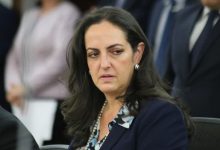 Photo of María Fernanda Cabal acusa a Petro de intentar un “golpe de Estado”