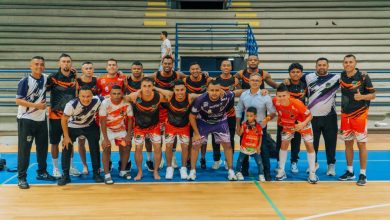 Photo of ¡CON TODA! Kaporos del Sinú definirá en casa el título