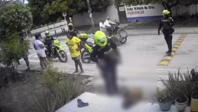 Photo of Indignación total en Montería tras la muerte de un hombre por presunto robo de yuca