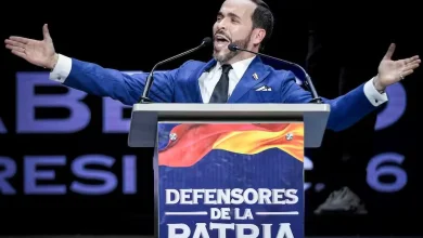 Photo of Admiten demanda contra posesión de De La Espriella en Cali