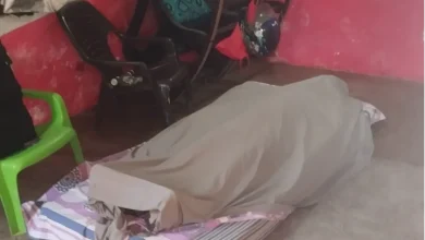 Photo of Pensionado de la Armada fue hallado sin vida en su vivienda en Moñitos
