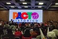Photo of Pacto Histórico no asistirá a posesión si es en un cuartel