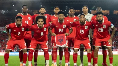Photo of Panamá firma una noche histórica y asegura su cupo al Mundial 2026