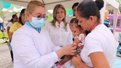 Photo of VidaSinú llega a La Granja con jornada de salud gratuita