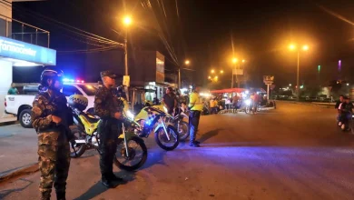 Photo of Montería amplía horarios de rumba en diciembre