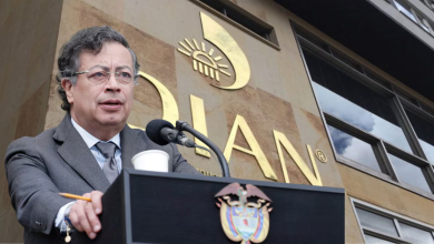 Photo of Gobierno destapa red de corrupción en la DIAN que habría causado muchas pérdidas de dinero