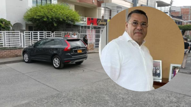 Photo of Asesinan a Gilberto Jesús Calao González, director de la DIAN en Tuluá